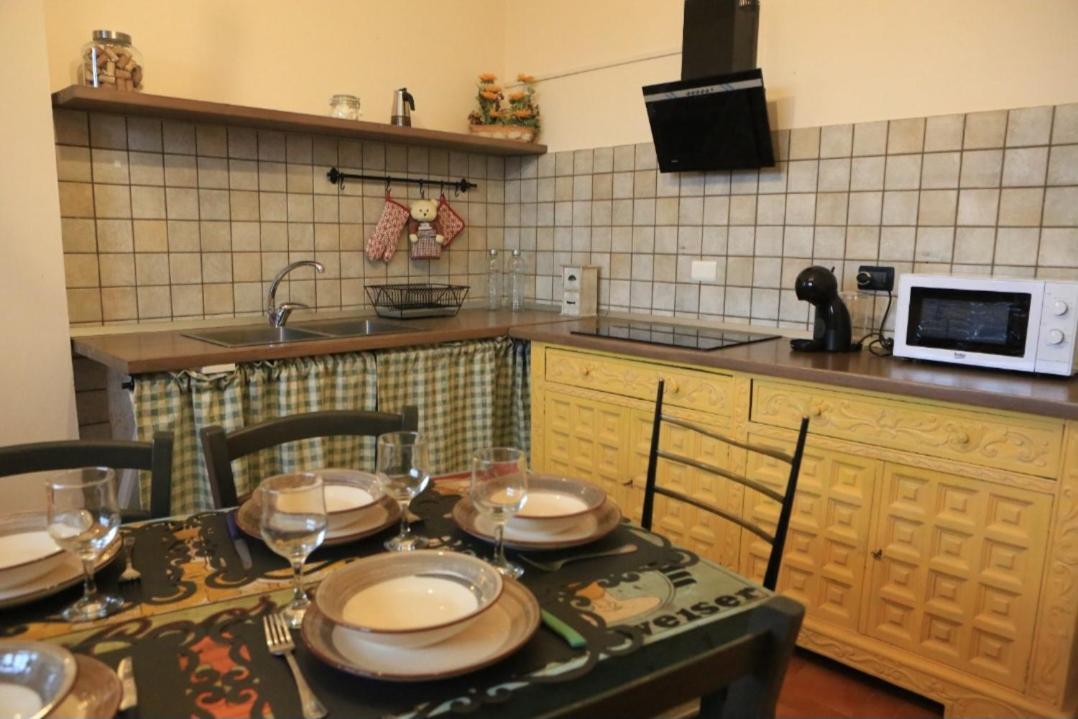 Natura & Relax a Casa Trumlinot - Housity