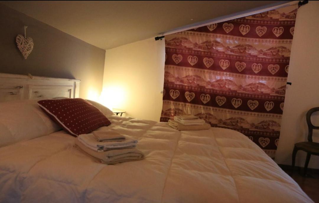 Natura & Relax a Casa Trumlinot - Housity