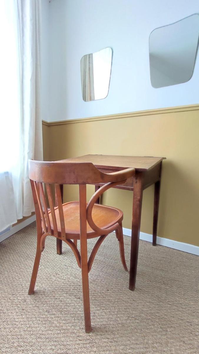 Maison Charmeilles - La suite Saint Emilion - Housity