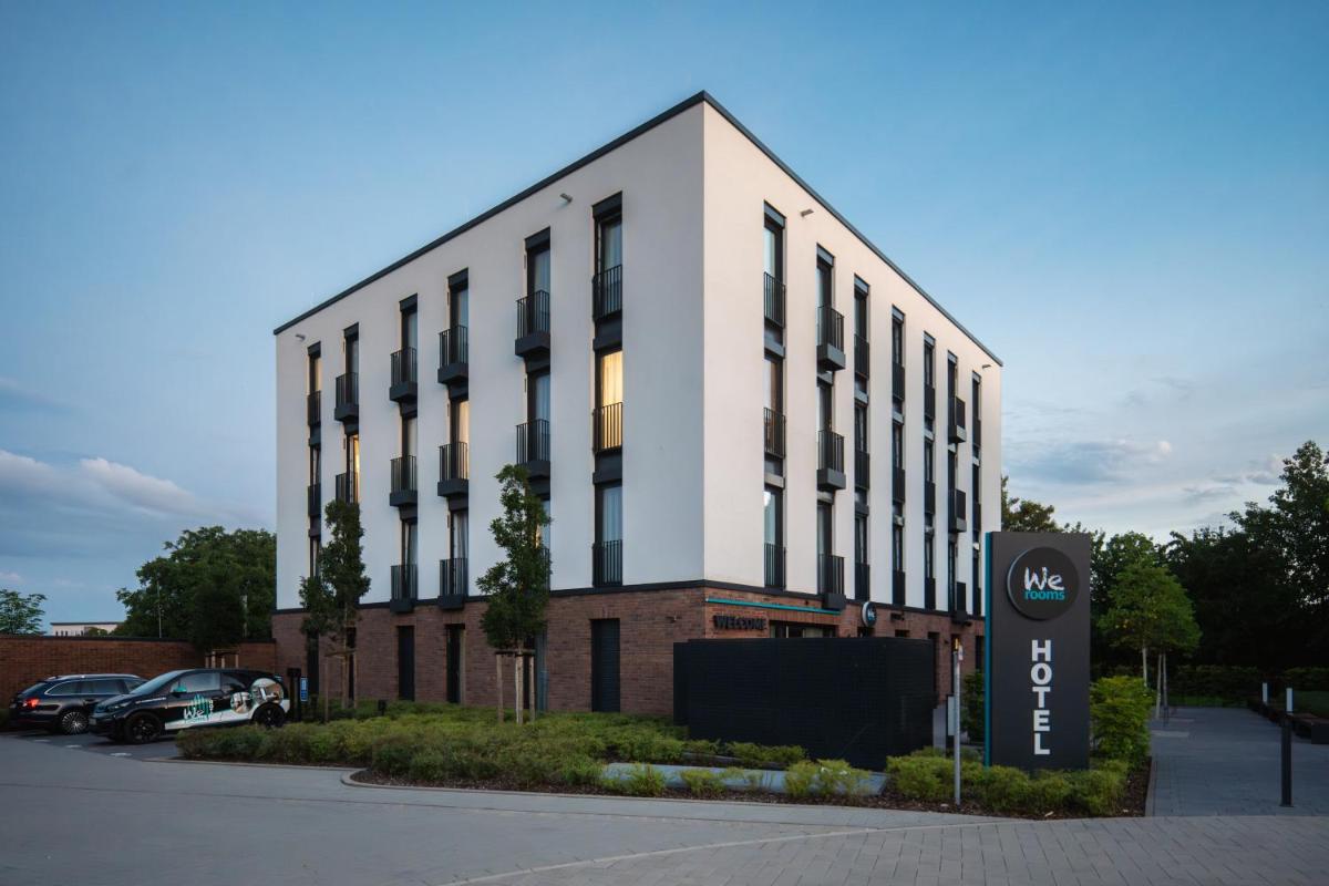 We rooms Hotel - Housity