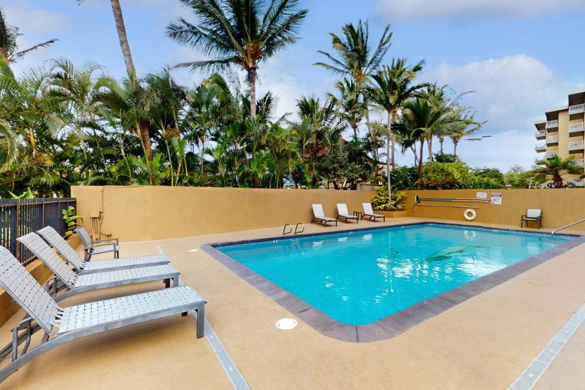 Nani Kai Hale 204 - Housity