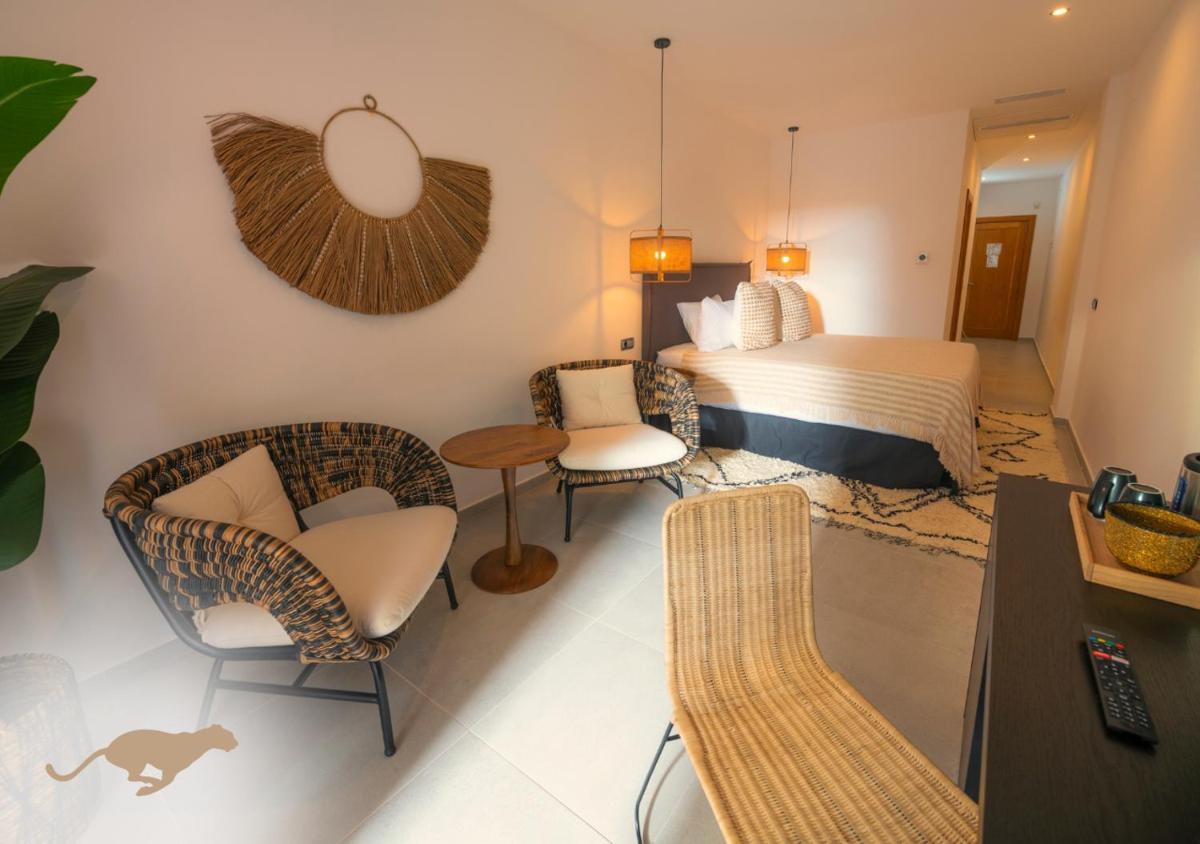 Alcaidesa Boutique Hotel - Housity