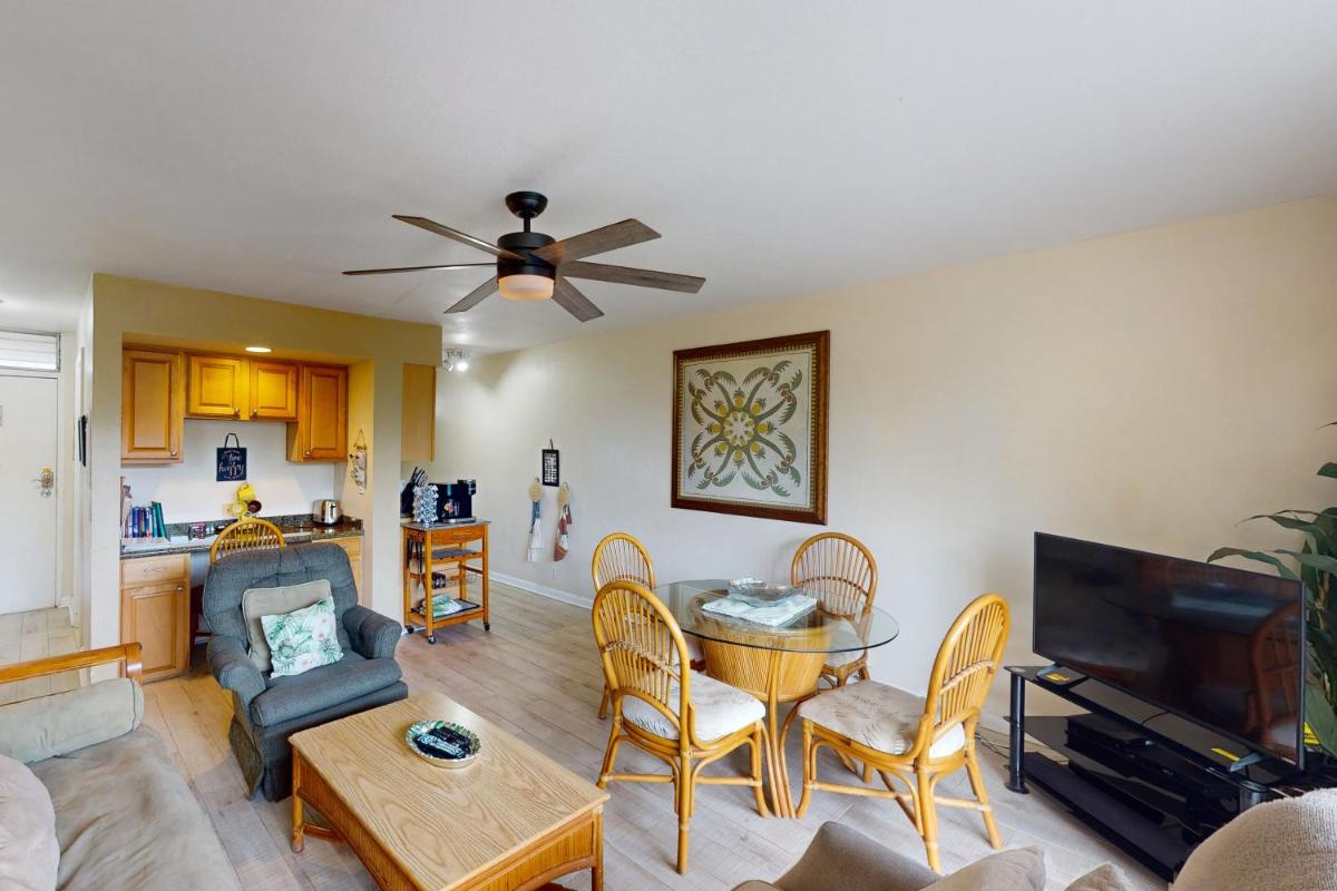 Nani Kai Hale 204 - Housity