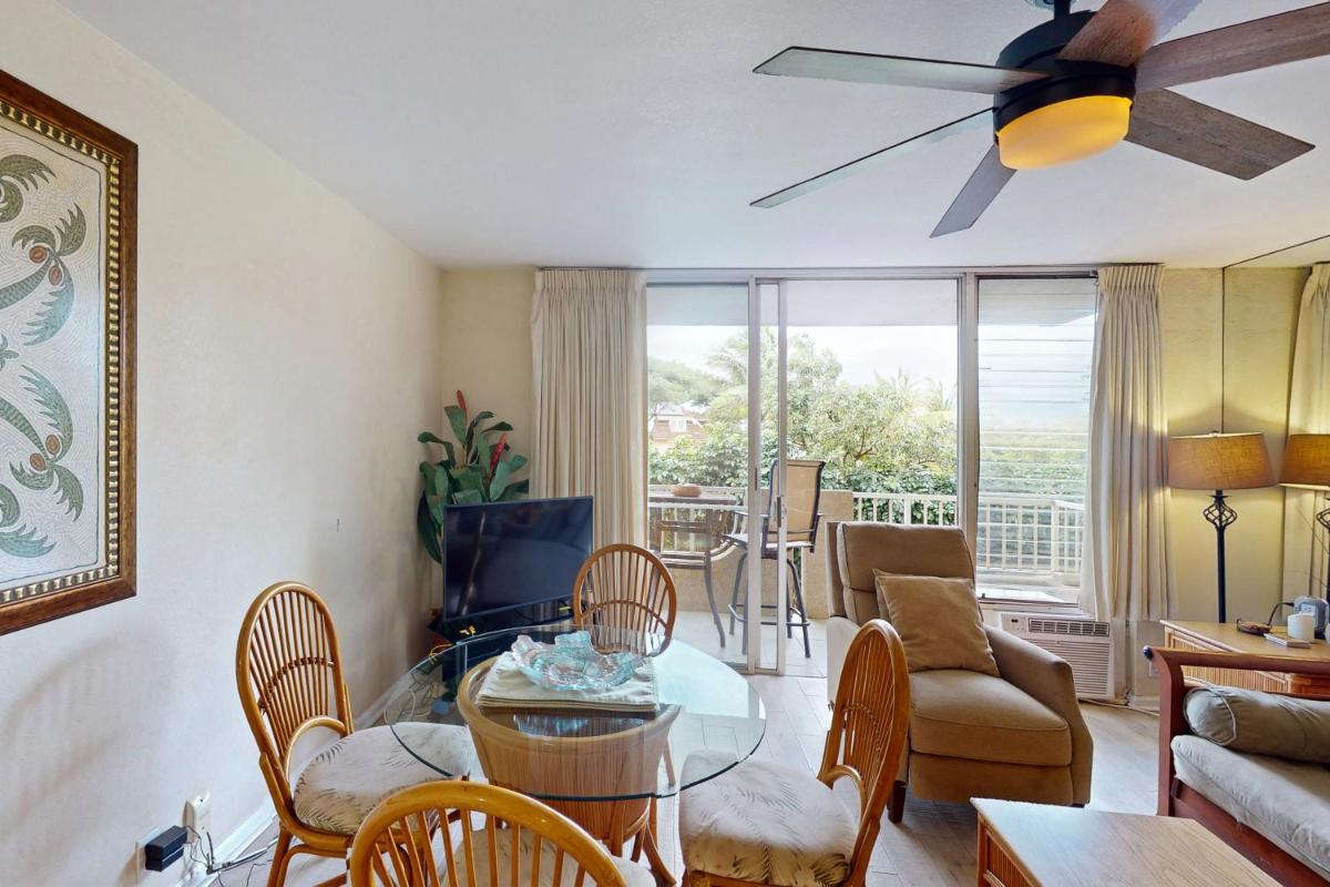 Nani Kai Hale 204 - Housity