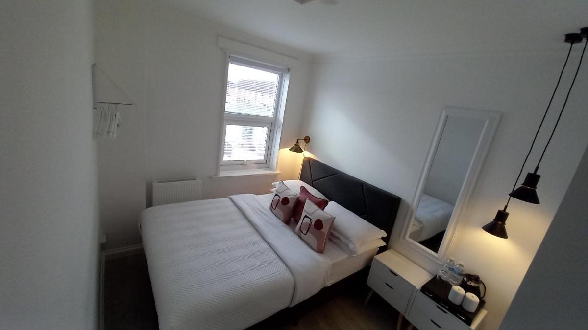 Home Away From Home - Housity