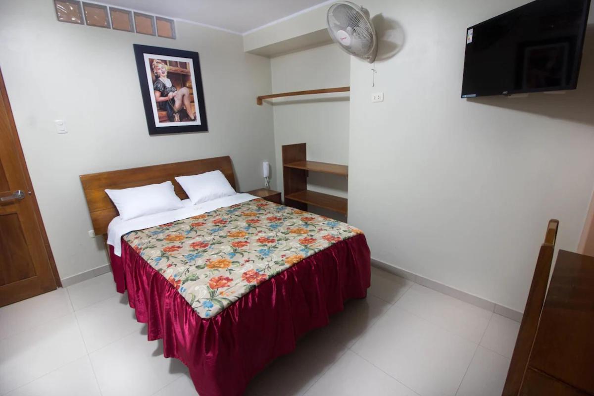 Hotel Prince - Chanchamayo - Housity