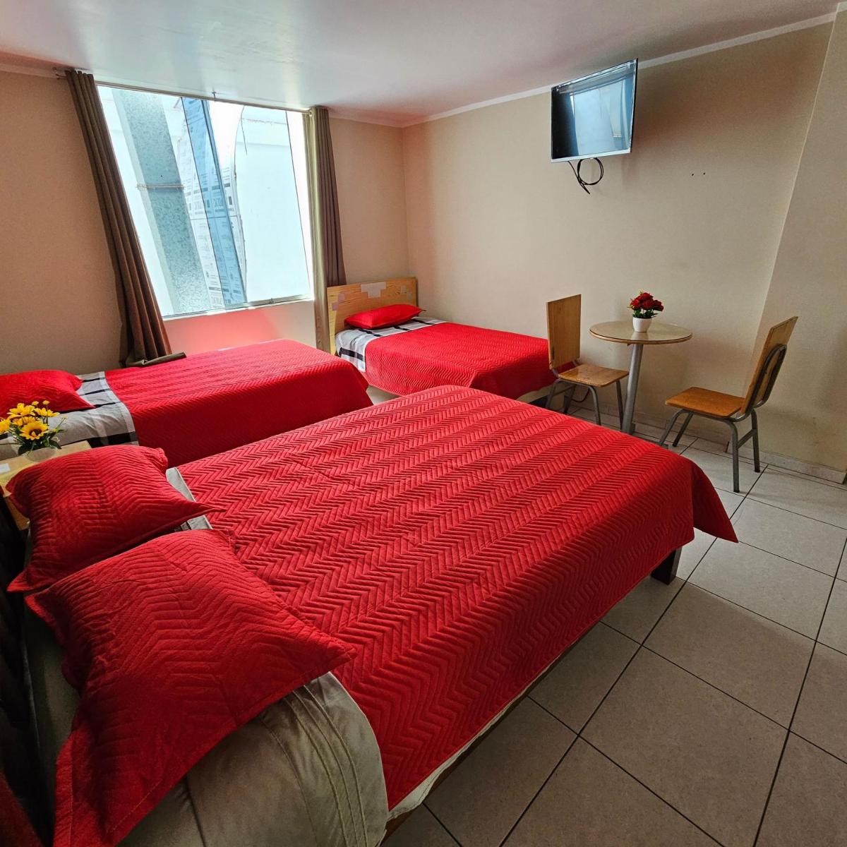 Hotel Guadalupe - Housity