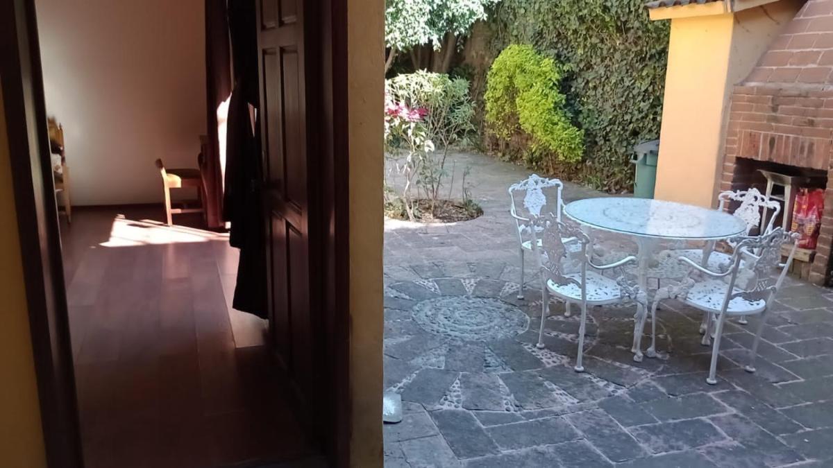 Suites Cuija Coyoacan - Housity