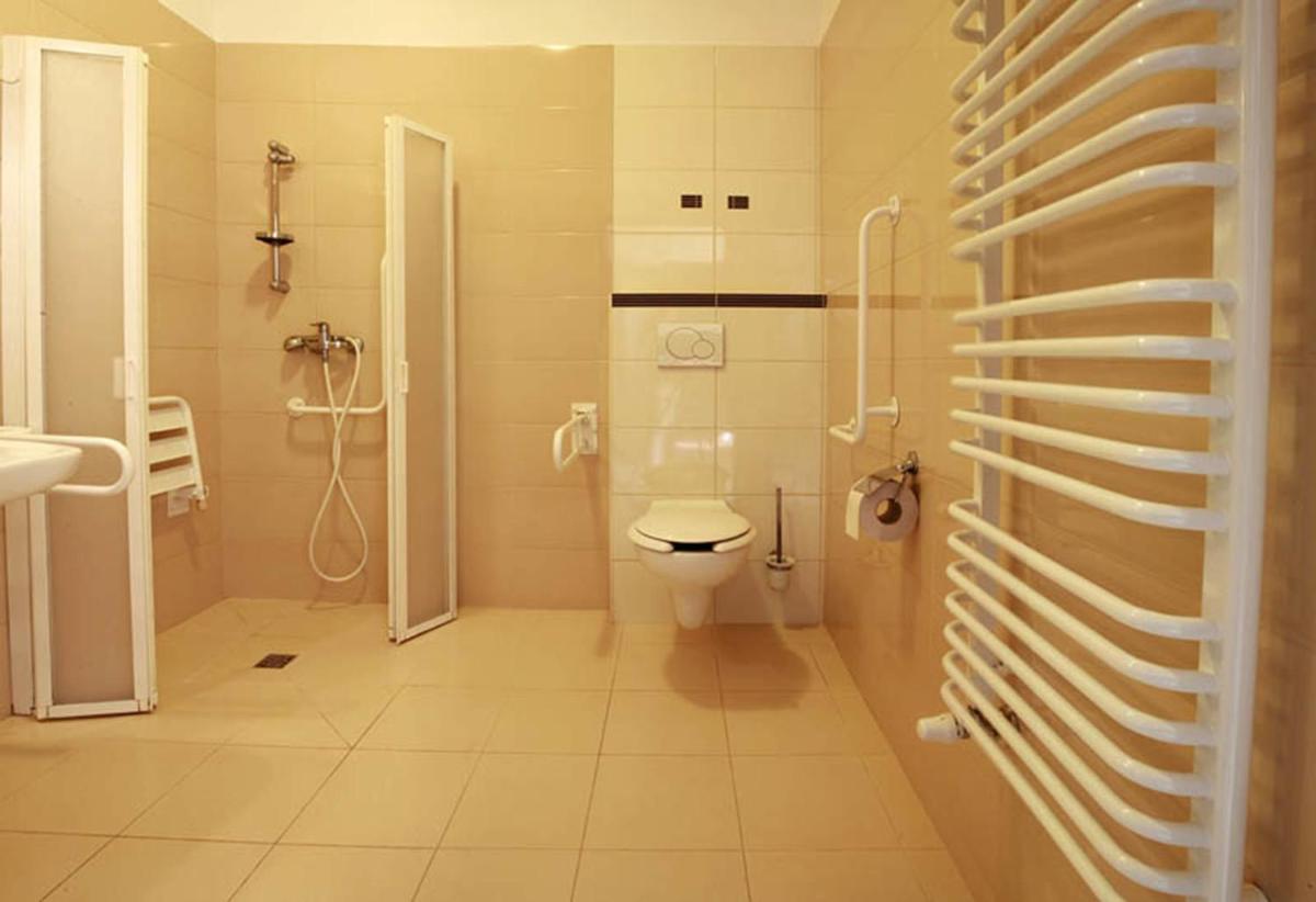 Hotelik Jankowski - Housity