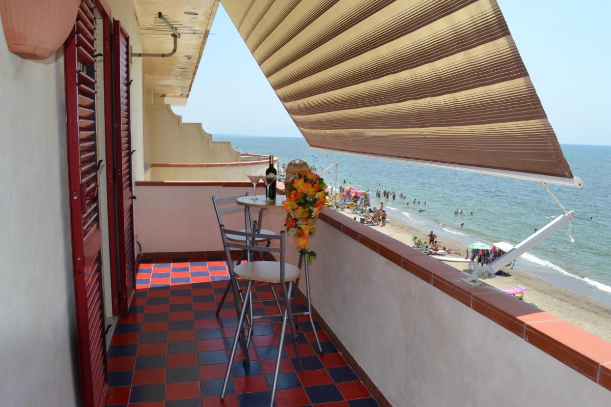 casa vacanze dei navigatori on the sea - Housity