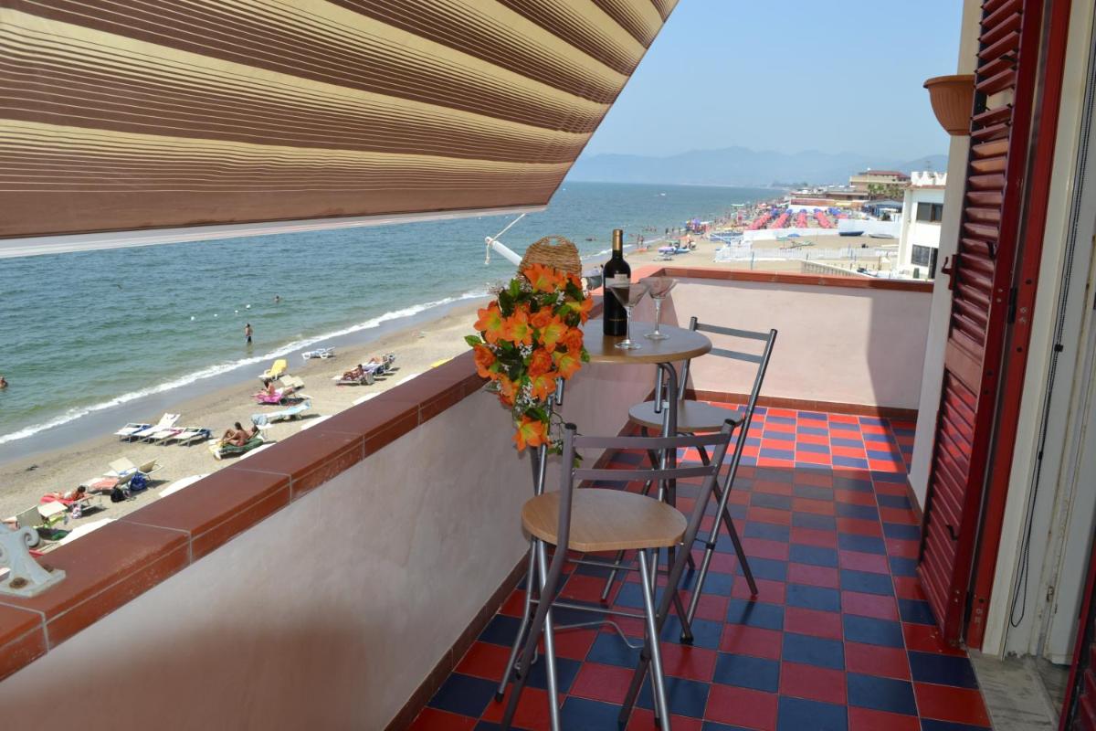 casa vacanze dei navigatori on the sea - Housity