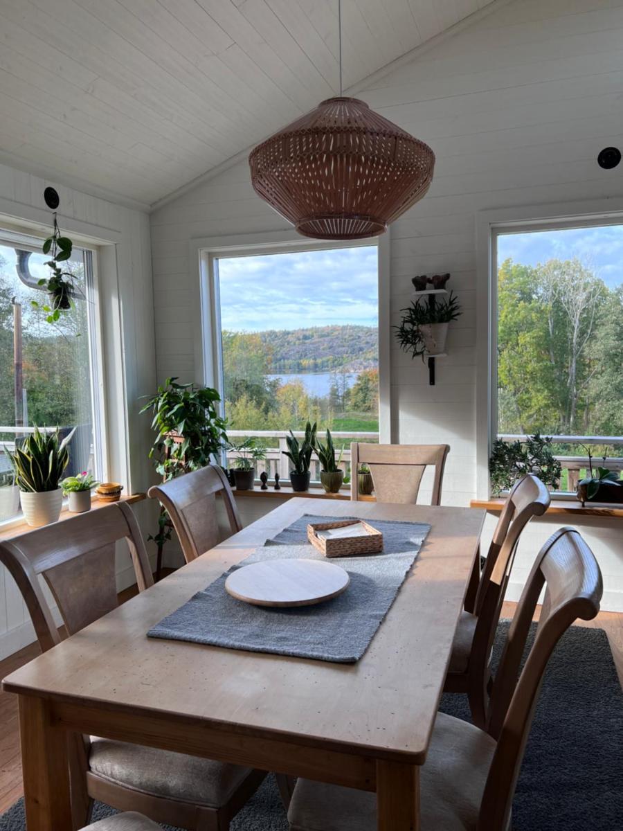 Suitetrails - Amazing house on rock with sea view