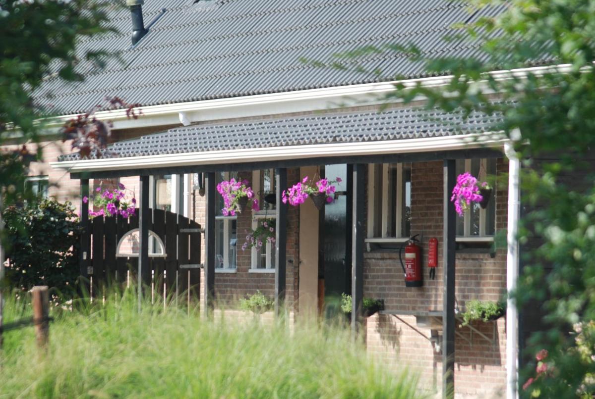B&B Schotererf - Housity