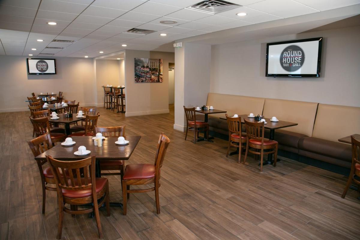 Holiday Inn Metairie New Orleans by IHG - Housity
