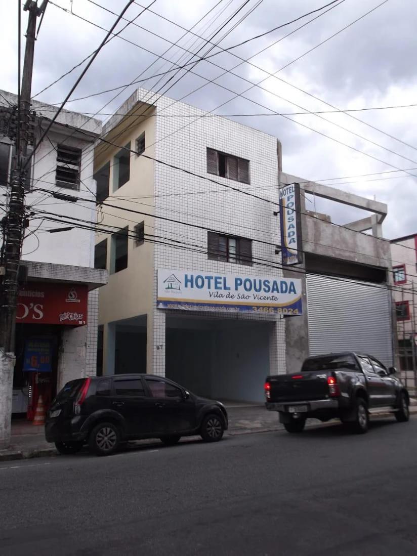 Hotel Vila de São Vicente - Housity