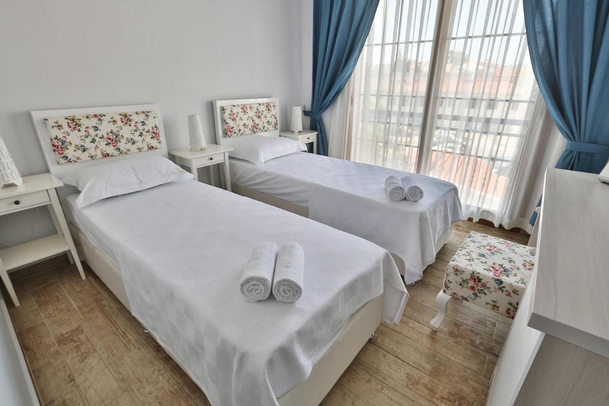 Emre Hotel 10Oda - Housity