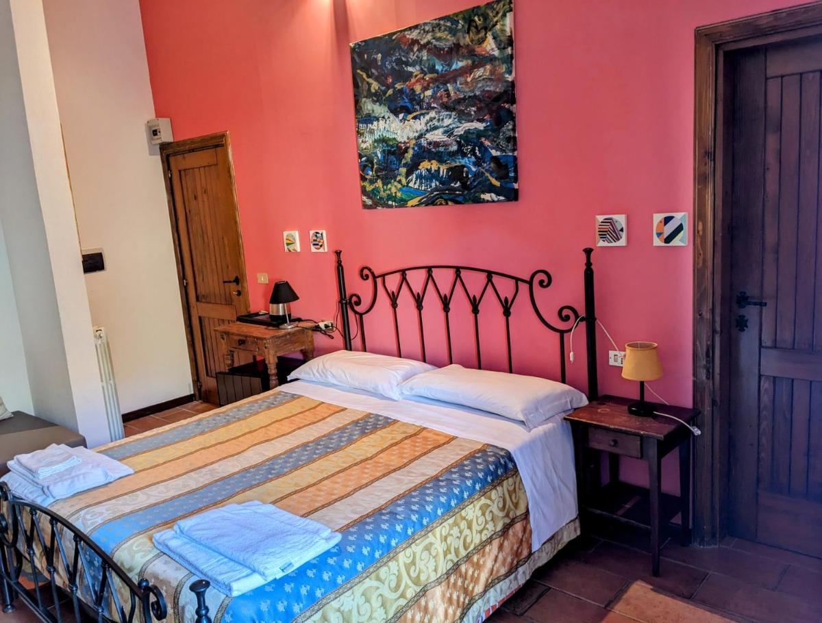 La Cittadella Dei Monti Sibillini - Housity