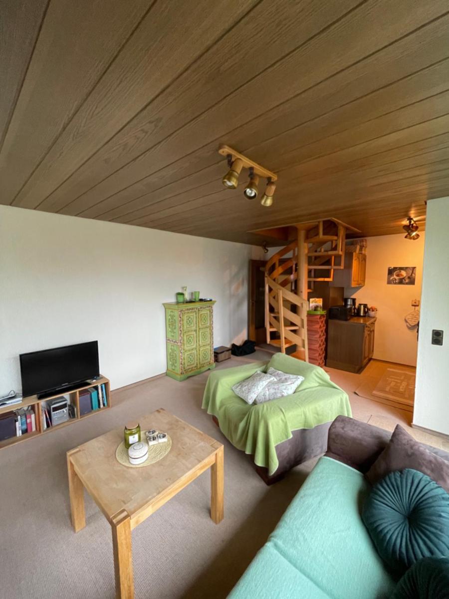 Ferienwohnung in Winterberg-Hildfeld - Housity