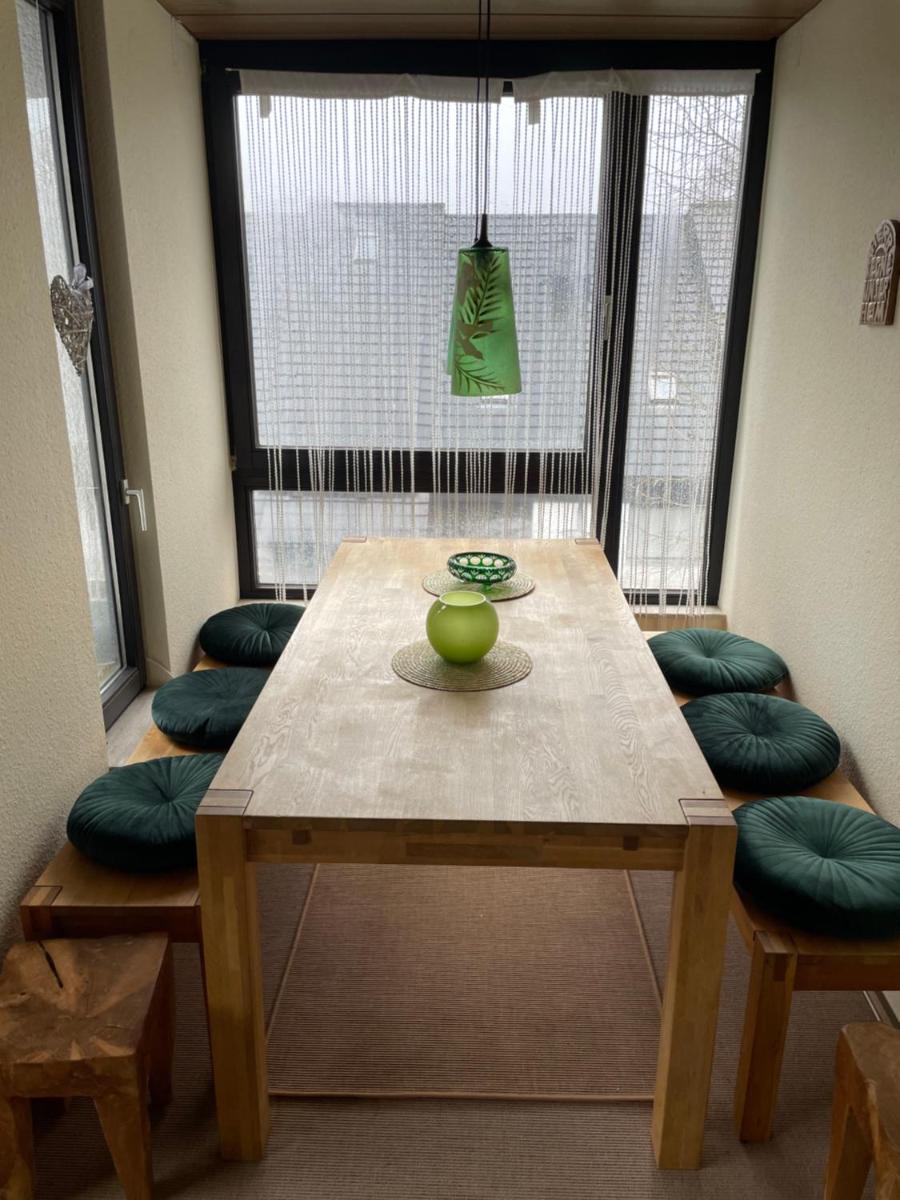 Ferienwohnung in Winterberg-Hildfeld - Housity