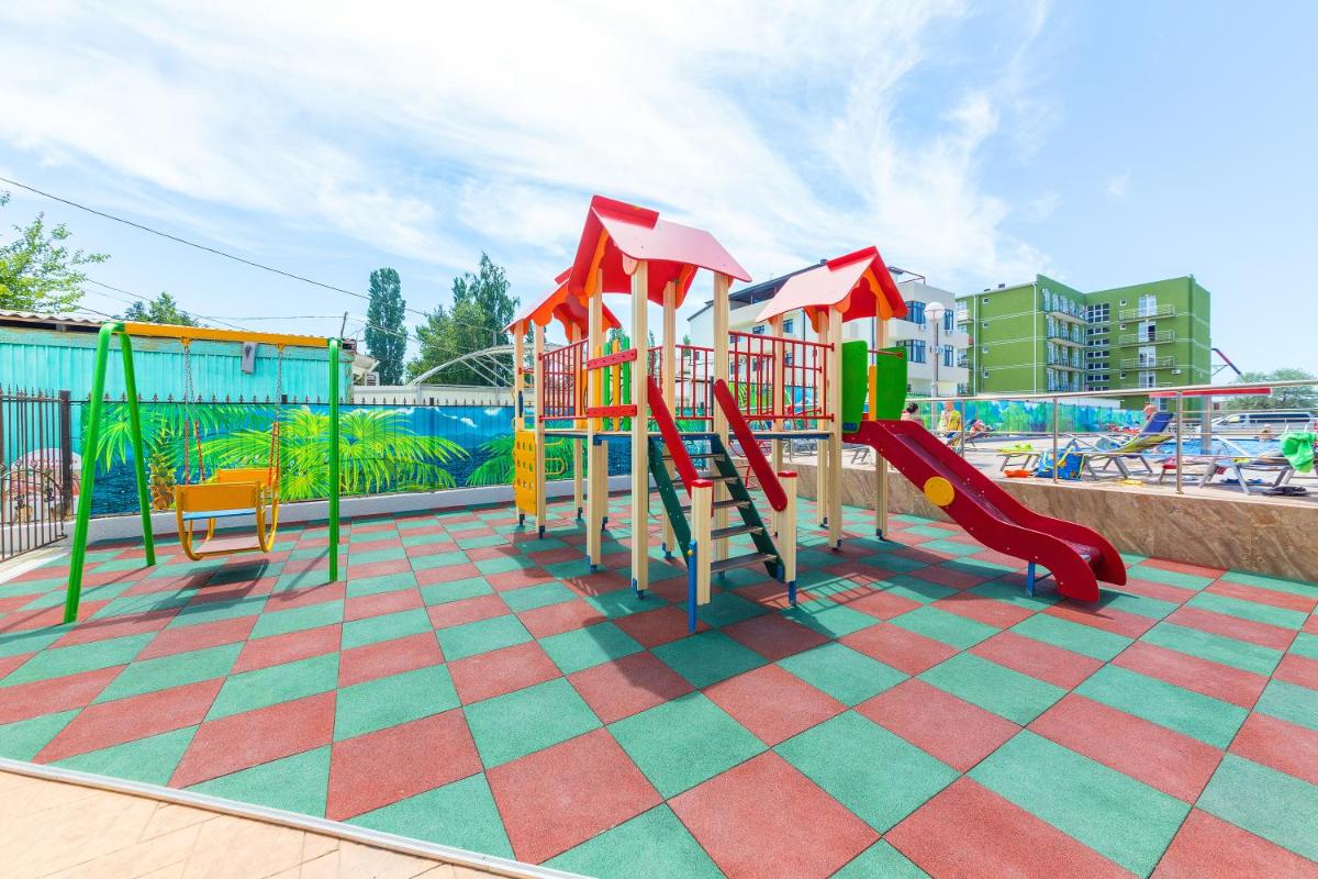 Yason Hotel - Housity