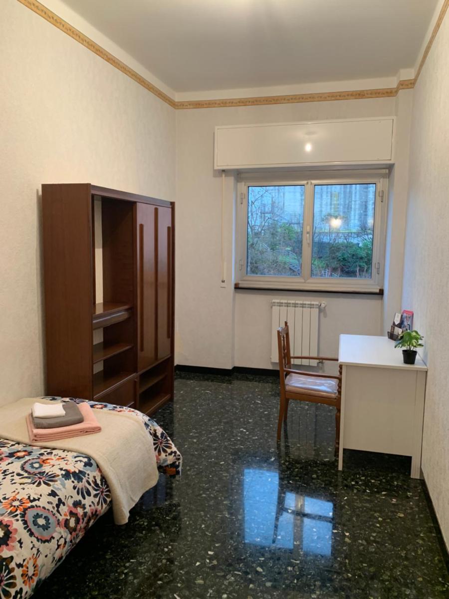 Erzelli's House by SMART-HOME, Apt A con 3 camere - Housity