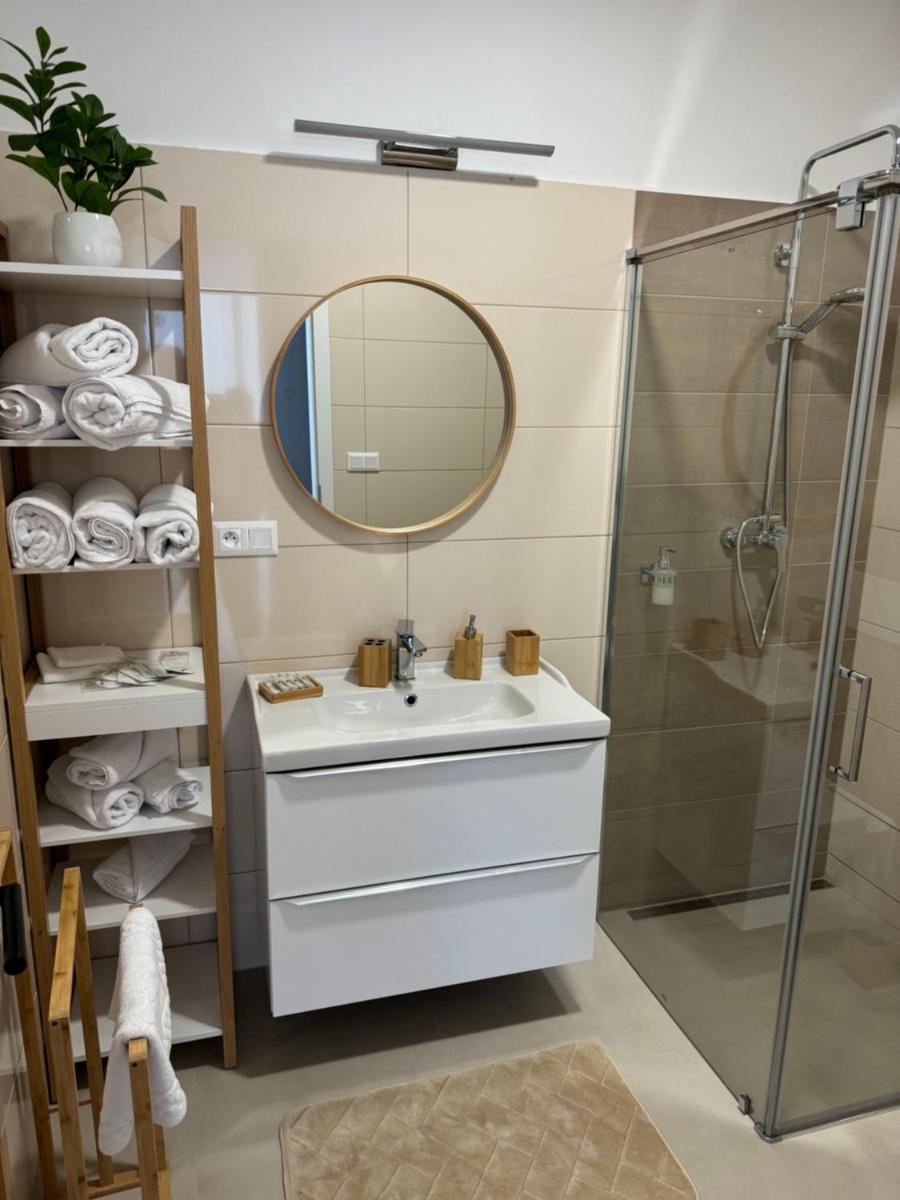 Apartmány Kamenec - Housity