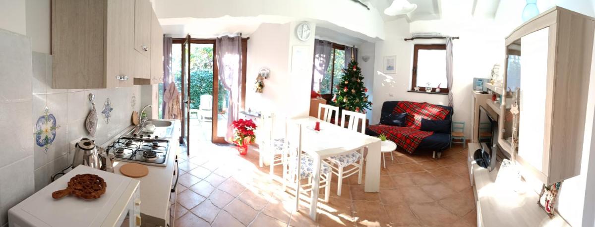Villino L'Aranceto Sorrentino - Housity