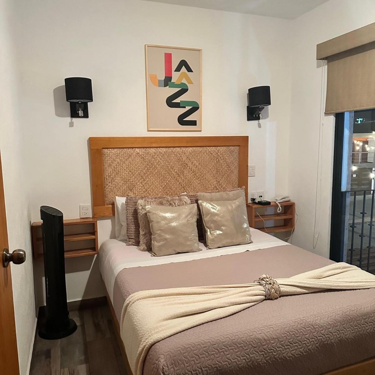 Suitetrails - Hotel Boutique Nautilus