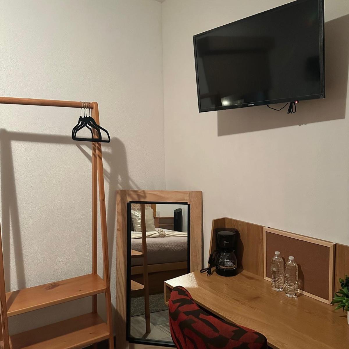 Suitetrails - Hotel Boutique Nautilus