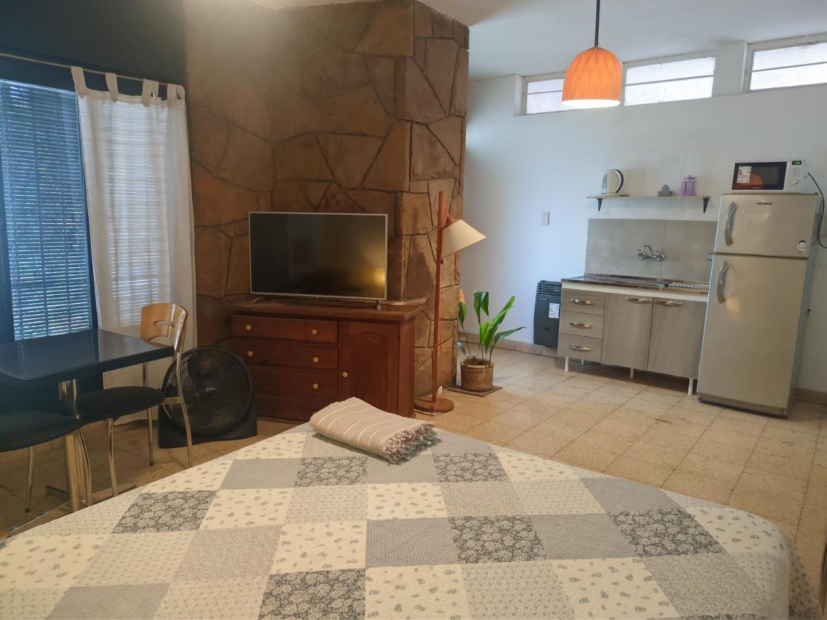 Lindo Monoambiente - Housity