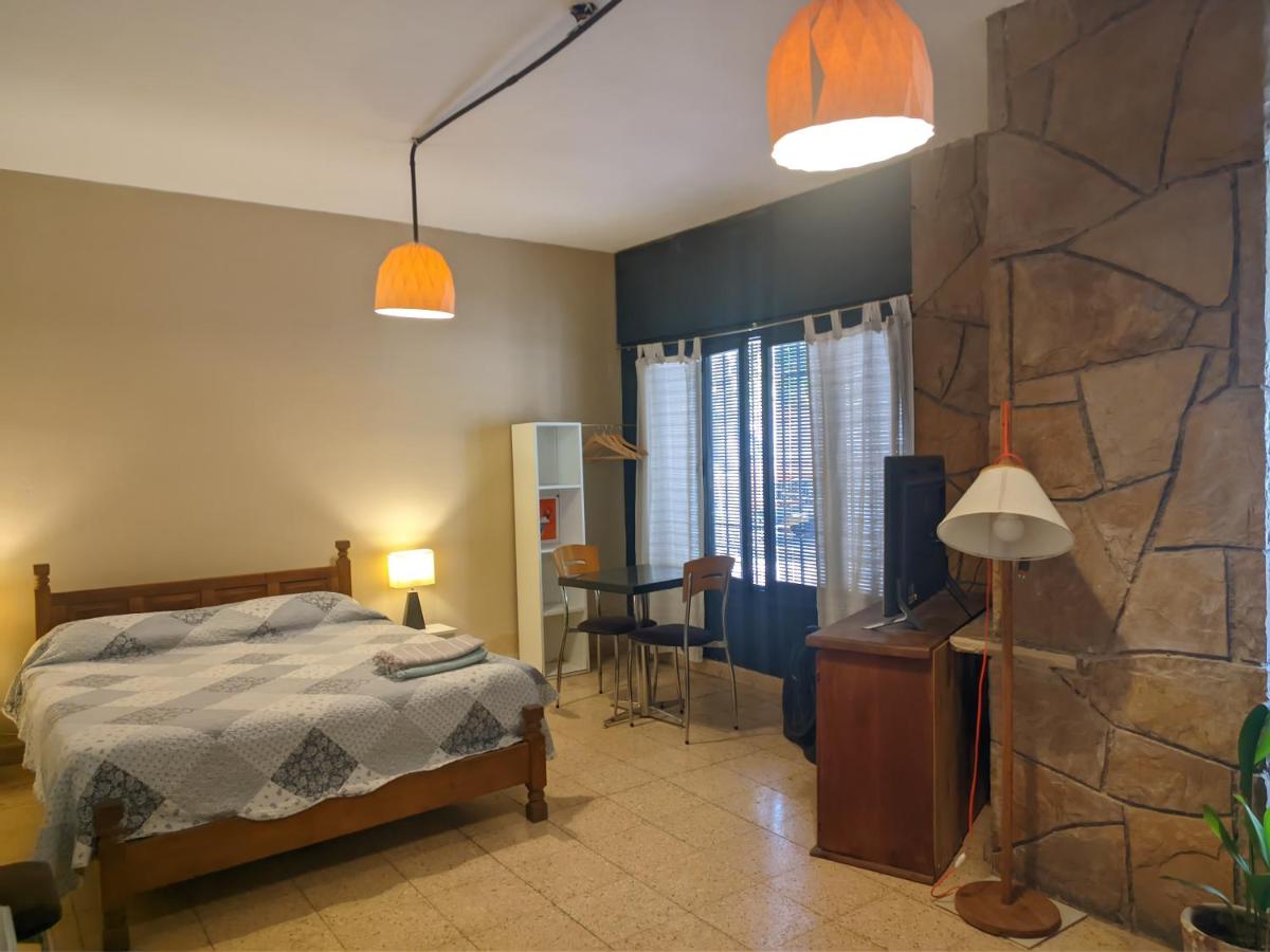 Lindo Monoambiente - Housity