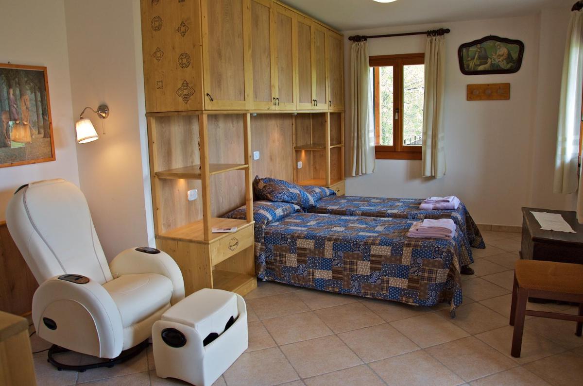B&B l'Ariosa Lago d'Idro - Housity