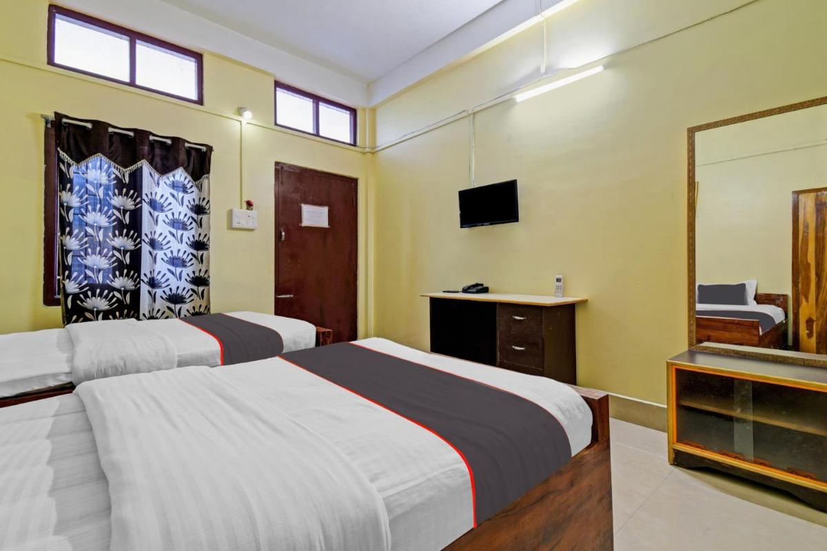 Flagship Hotel The Alohi Ghar - Housity