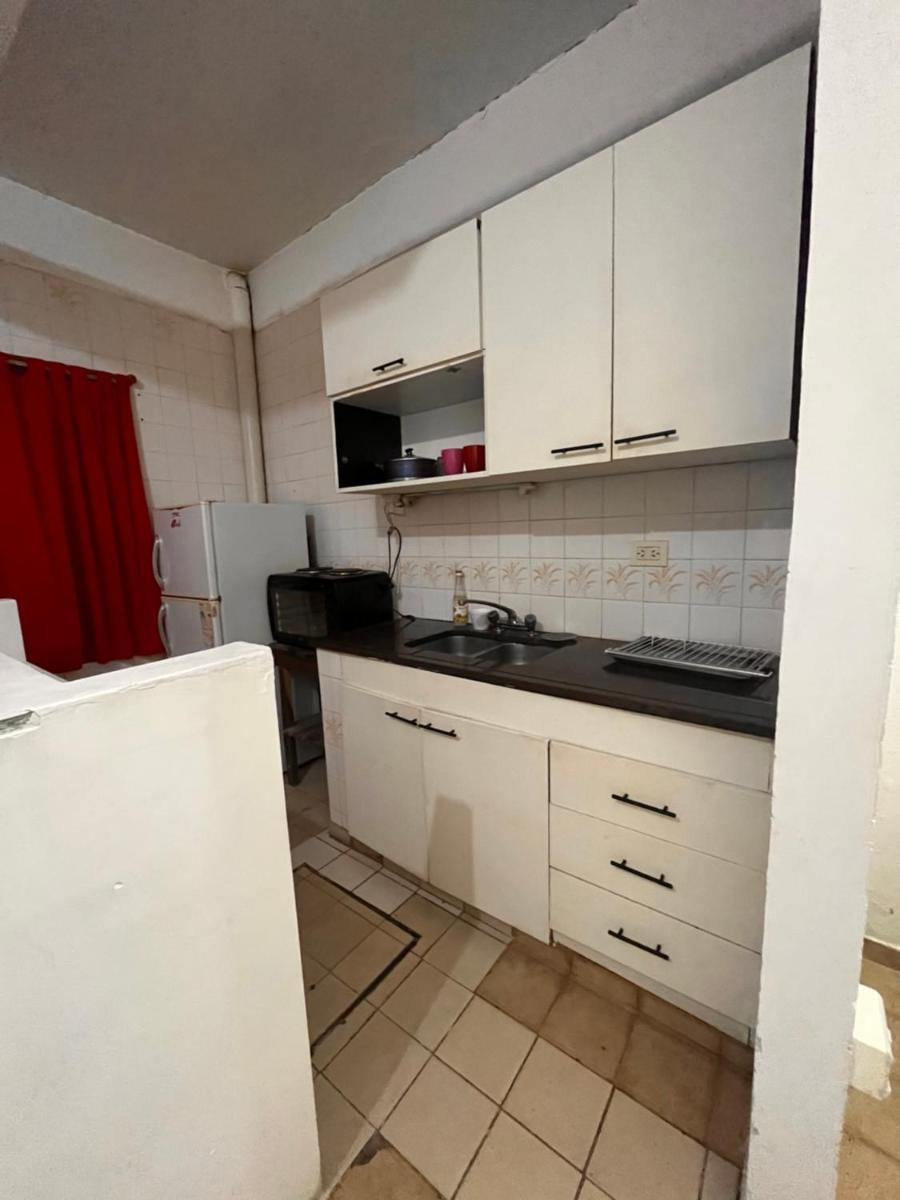 Suitetrails - Departamento en costanera