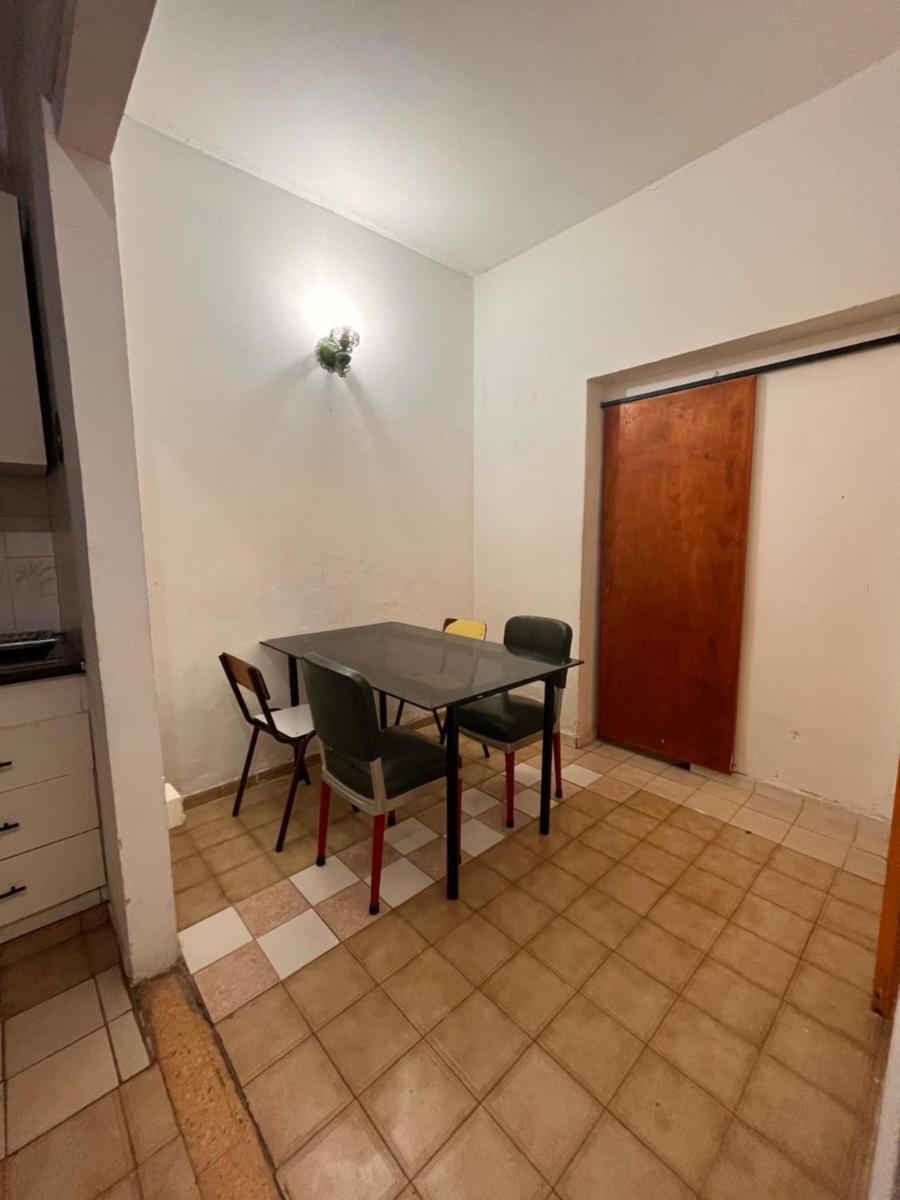 Suitetrails - Departamento en costanera