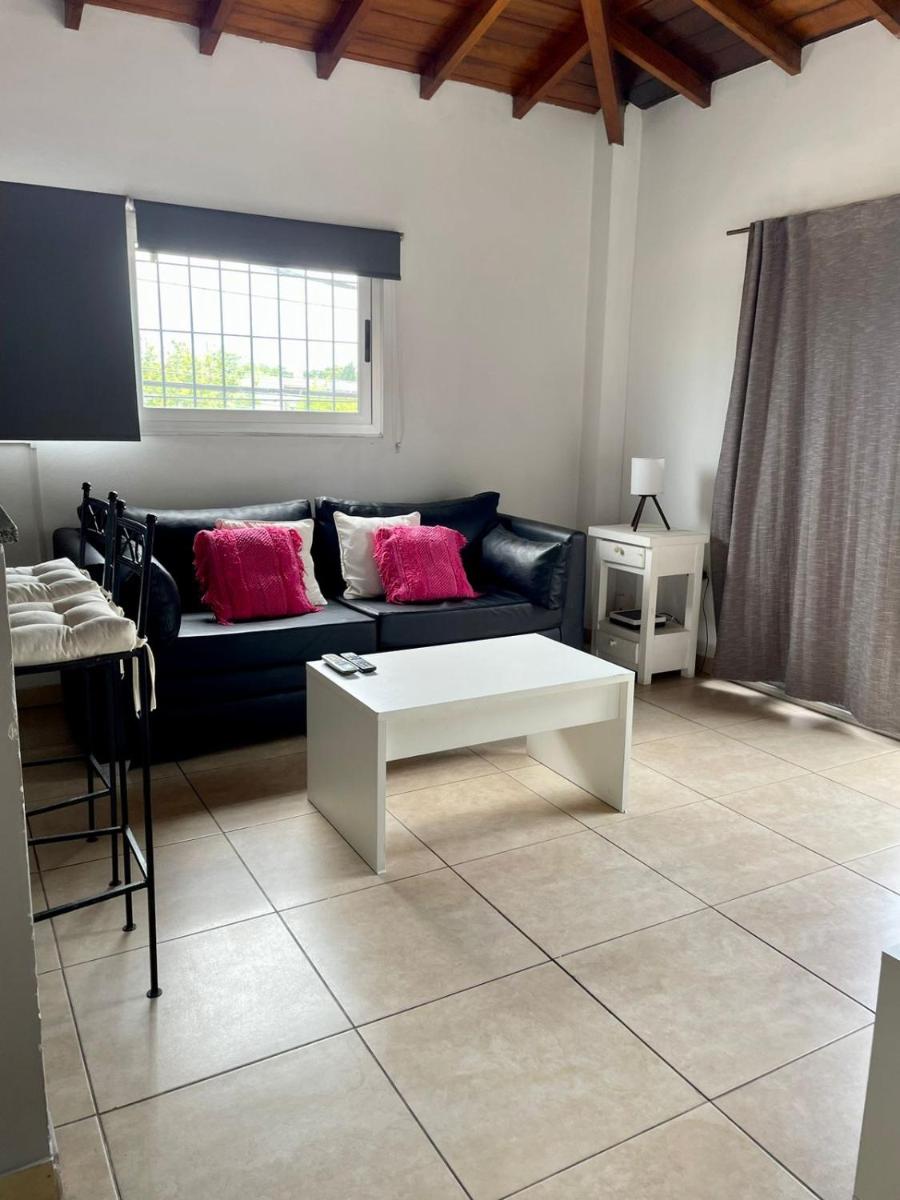 Suitetrails - Punto Maschwitz Alquileres - Departamento dos ambientes