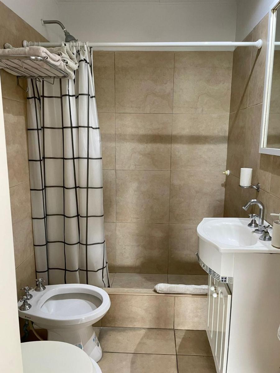 Suitetrails - Punto Maschwitz Alquileres - Departamento dos ambientes
