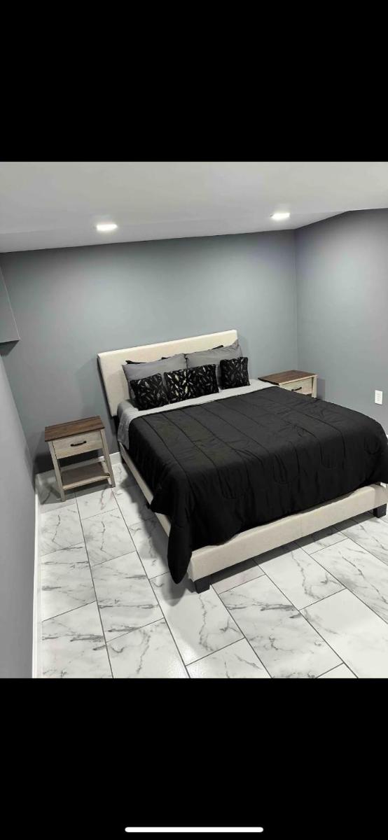 Lovely Private 1-bedroom with free parking - Housity