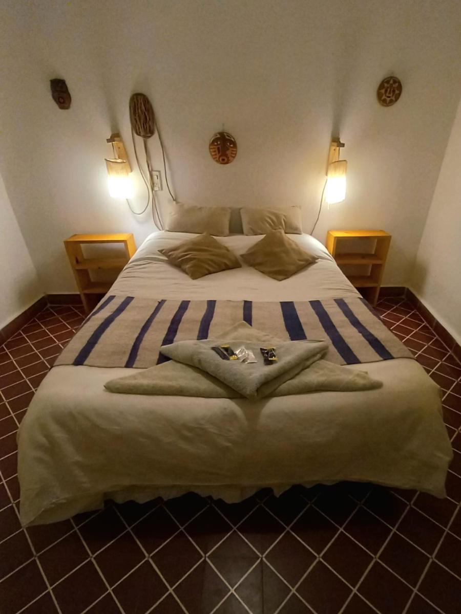 Suitetrails - Hostal Amalaya
