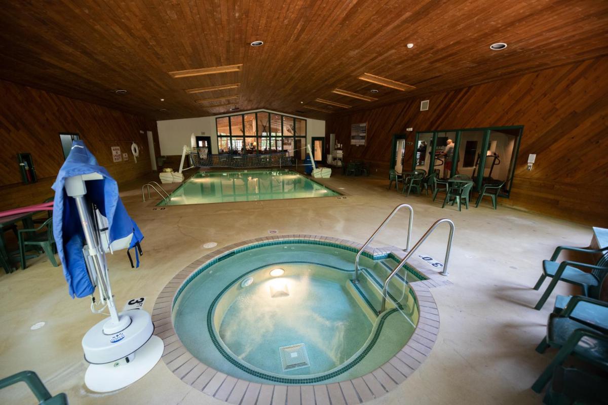 Whitetail Lodge - Housity