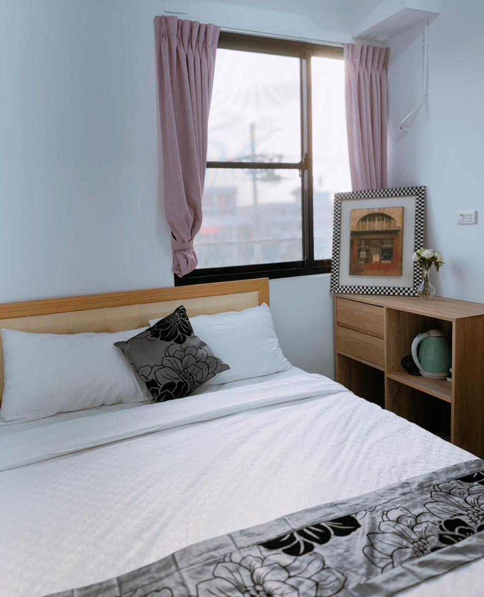 Chaohai Homestay - Housity