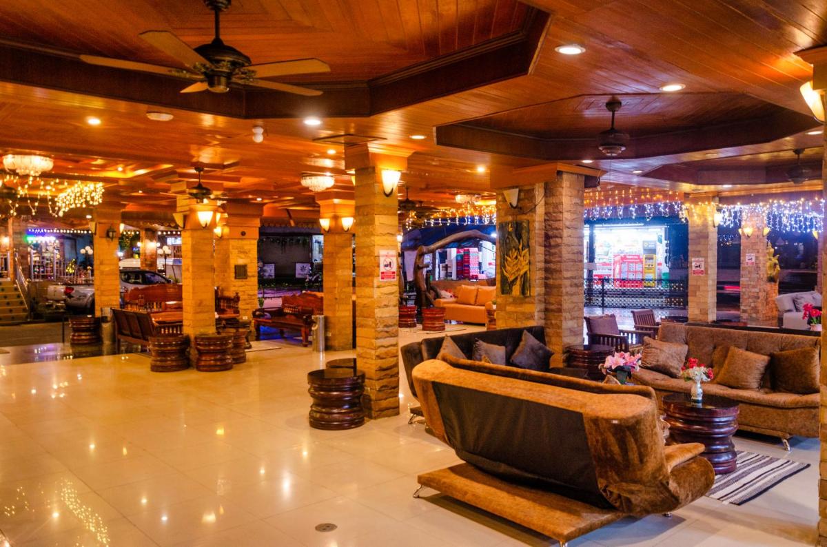 Diva Patong Hotel - Housity
