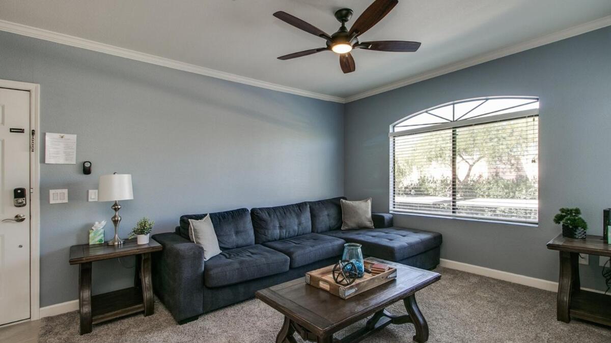 Remodeled 1 Bdrm Condo in North Scottsdale - Housity
