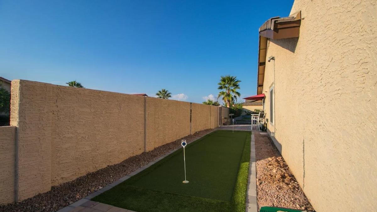 Spectacular Hilltop Home wResort Like Backyard - Housity