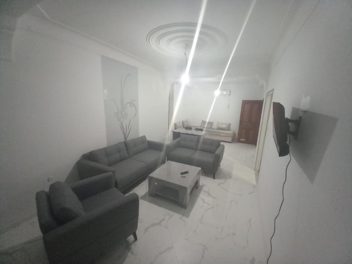 alger appart bordj el bahri 5min mer - Housity