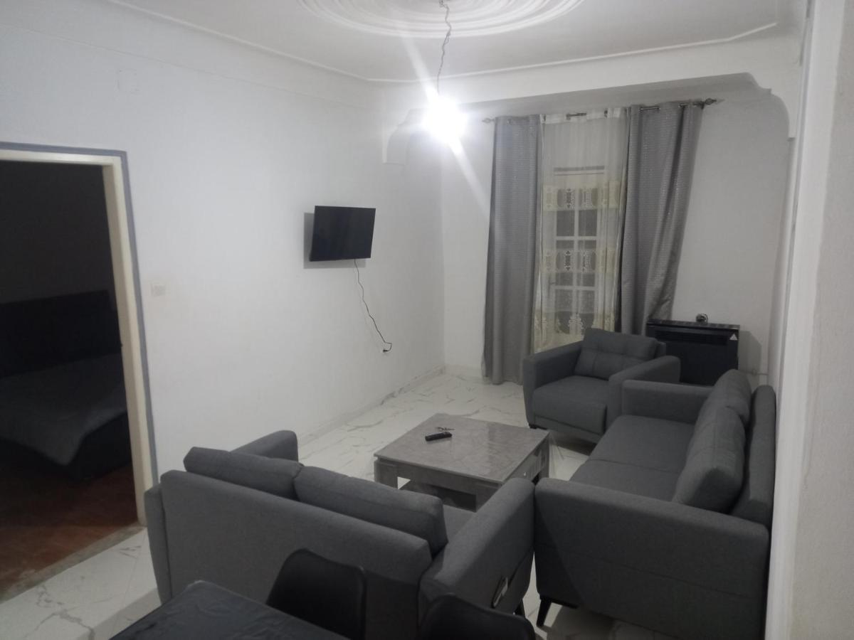 alger appart bordj el bahri 5min mer - Housity