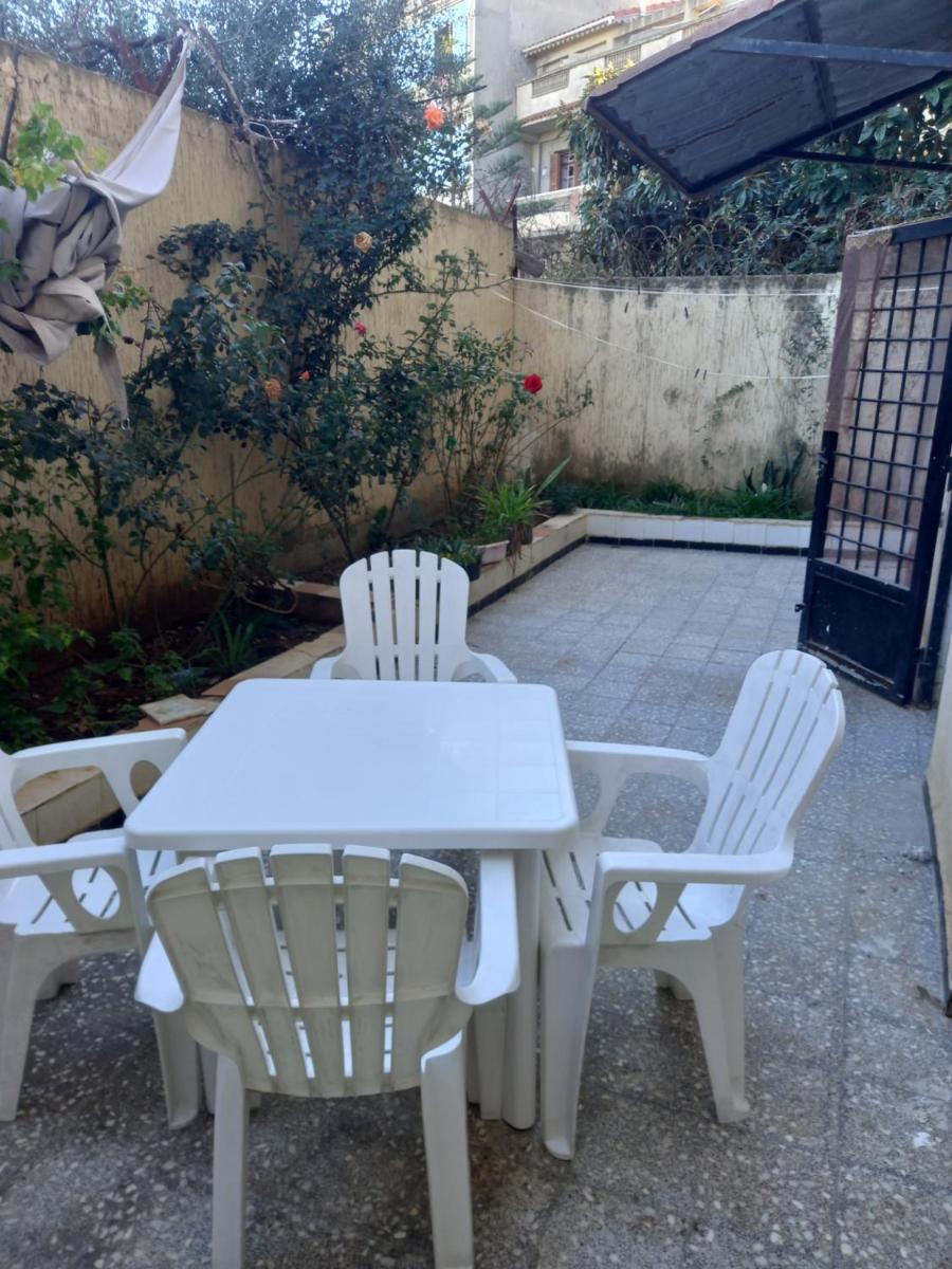 alger appart bordj el bahri 5min mer - Housity