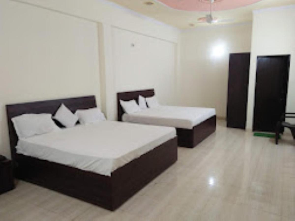 Kalpana guest house , Bareilly - Housity