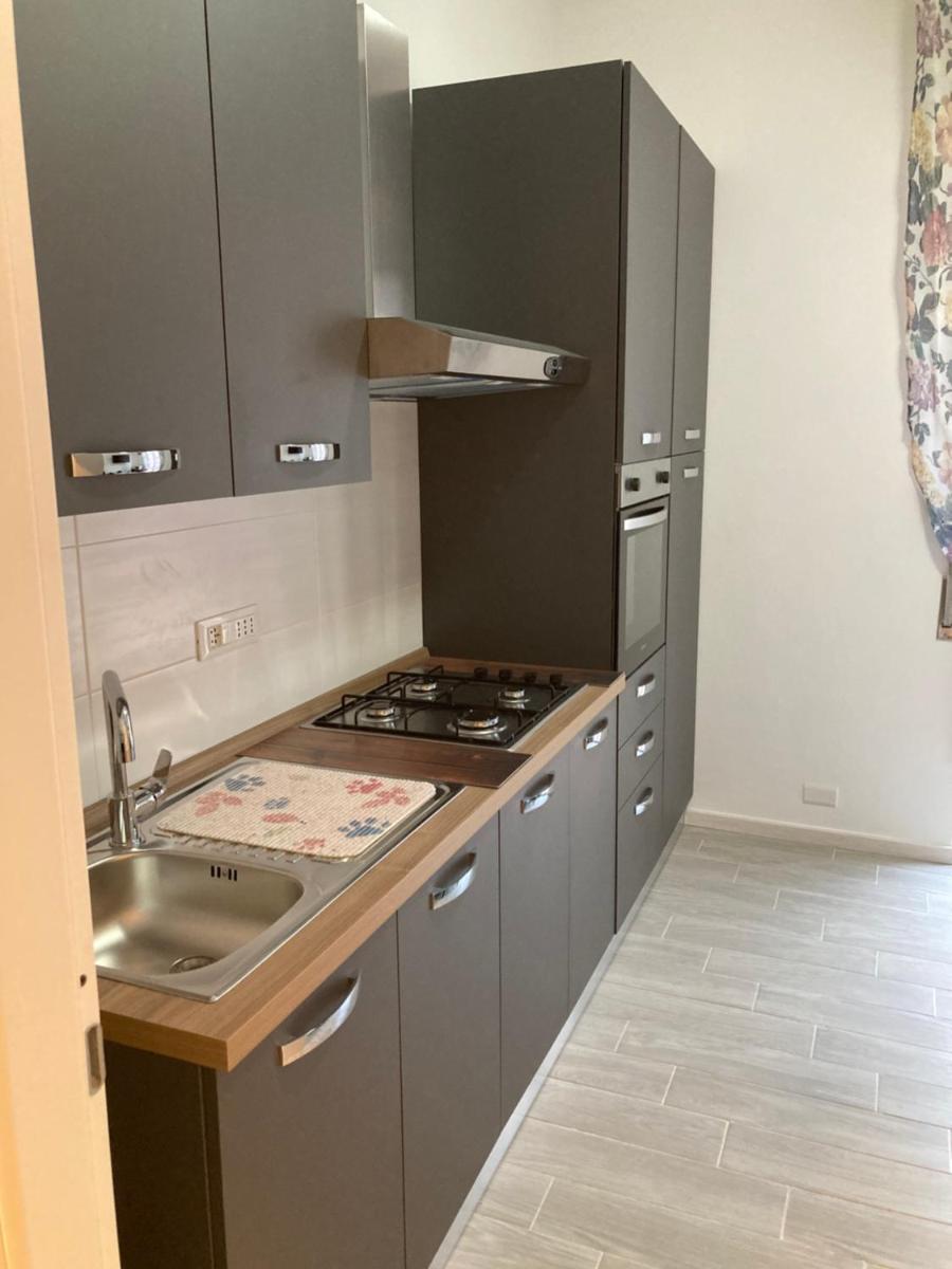 Trilocale ristrutturato a 200m dal mare:VINCI246 - Housity