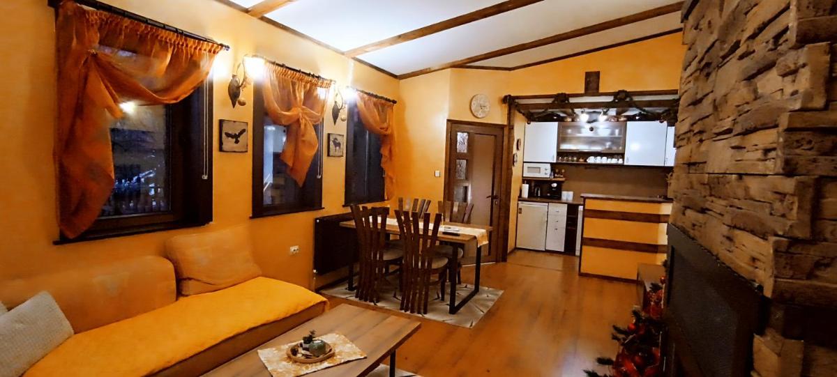 Guest House Chepelare - Housity